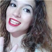 Profesora de lengua y naturales